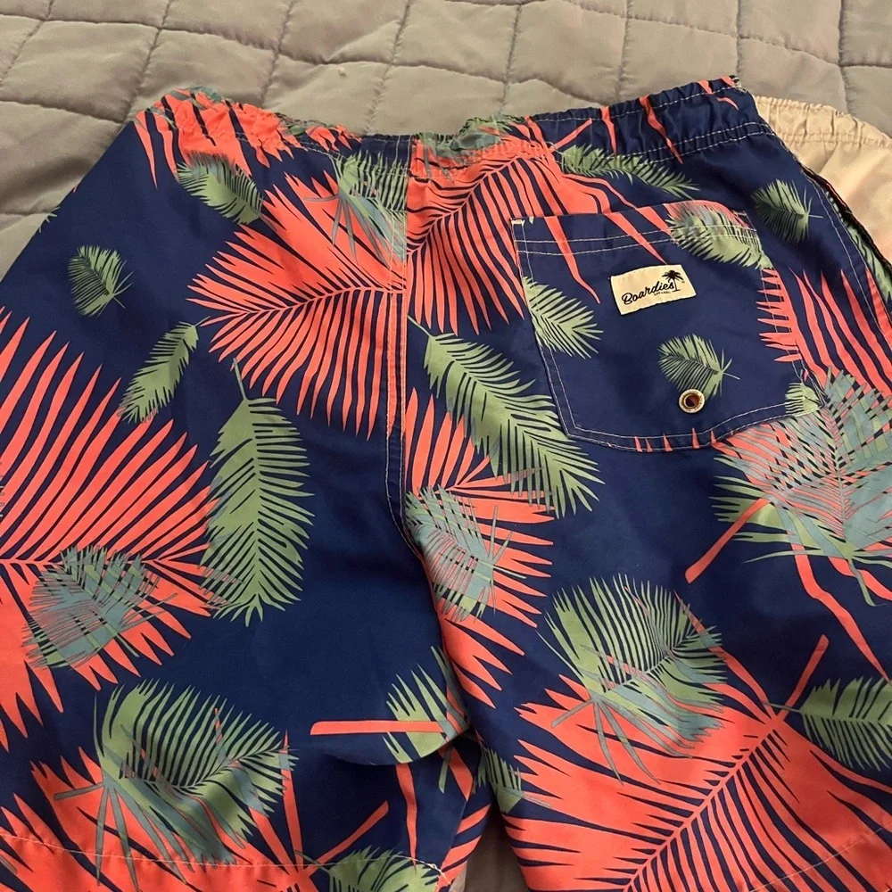 Boardies Swim Shorts Lot Men’s Small